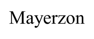 MAYERZON