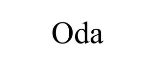 ODA