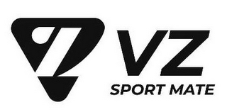 VZ SPORT MATE