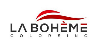 LABOHÈME COLORSINC