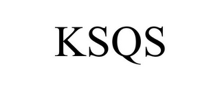 KSQS