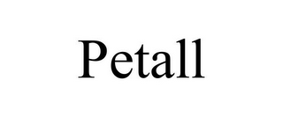 PETALL