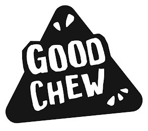 GOOD CHEW