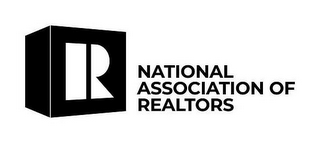 R NATIONAL ASSOCIATION OF REALTORS