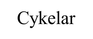 CYKELAR