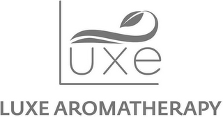 LUXE LUXE AROMATHERAPY