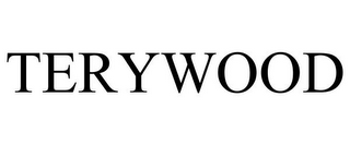 TERYWOOD