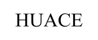 HUACE