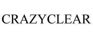 CRAZYCLEAR