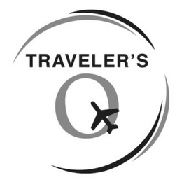 TRAVELER'S Q