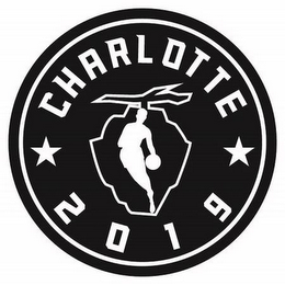 CHARLOTTE 2019