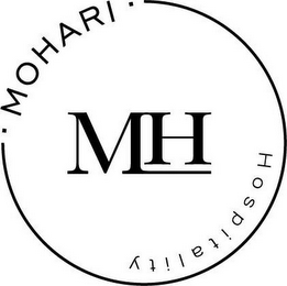 MH MOHARI HOSPITALITY