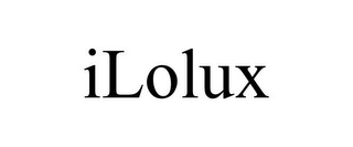 ILOLUX