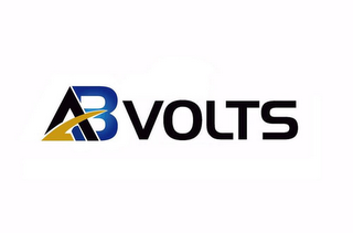 ABVOLTS