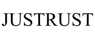 JUSTRUST