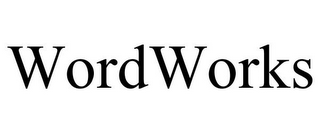 WORDWORKS