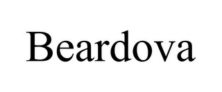 BEARDOVA