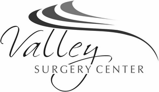 VALLEY SURGERY CENTER