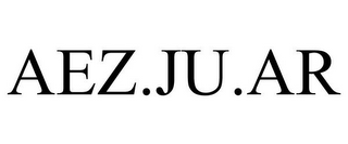 AEZ.JU.AR