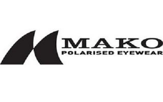 M MAKO POLARISED EYEWEAR