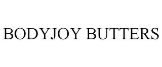 BODYJOY BUTTERS