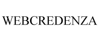 WEBCREDENZA