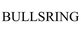 BULLSRING