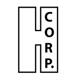 H CORP.