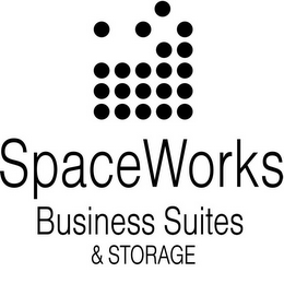 SPACEWORKS BUSINESS SUITES & STORAGE