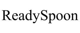 READYSPOON