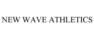 NEW WAVE ATHLETICS