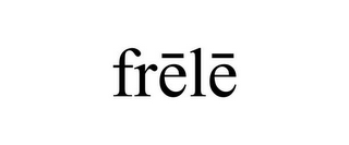 FRELE