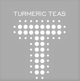 TURMERIC TEAS T