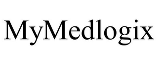 MYMEDLOGIX