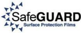 SAFEGUARD SURFACE PROTECTION FILMS