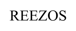 REEZOS