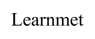 LEARNMET