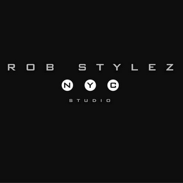 ROB STYLEZ STUDIO NYC