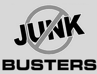 JUNK BUSTERS