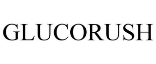 GLUCORUSH