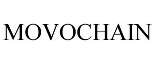 MOVOCHAIN