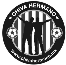 CHIVA HERMANO WWW.CHIVAHERMANO.MX