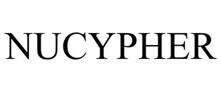 NUCYPHER