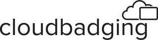 CLOUDBADGING