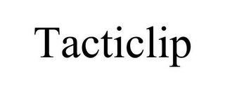 TACTICLIP