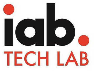 IAB. TECH LAB