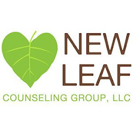 NEW LEAF COUNSELING GROUP, LLC