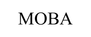 MOBA