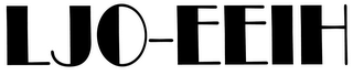 LJO-EEIH