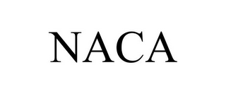 NACA